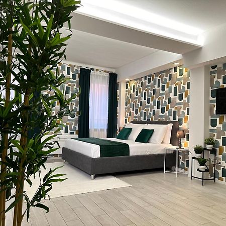 Fondazza Boutique Apartment Bologna Exteriör bild