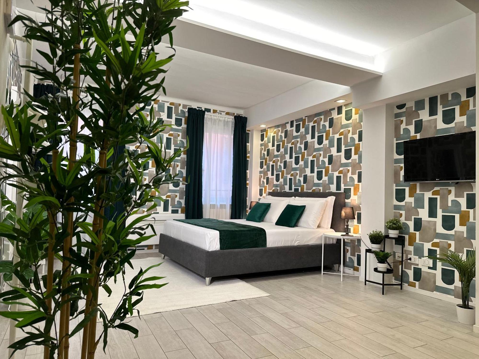 Fondazza Boutique Apartment Bologna Exteriör bild