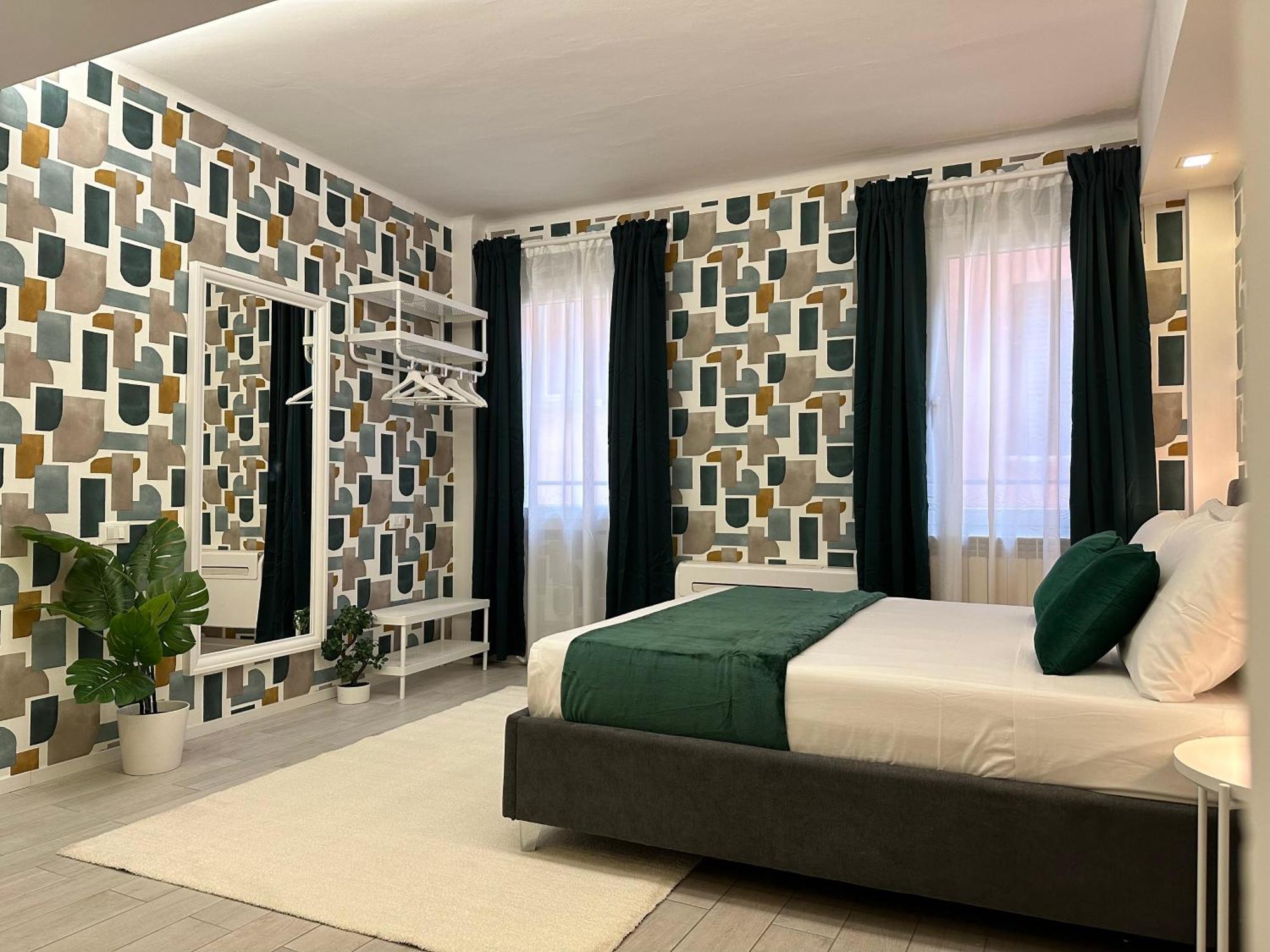 Fondazza Boutique Apartment Bologna Exteriör bild