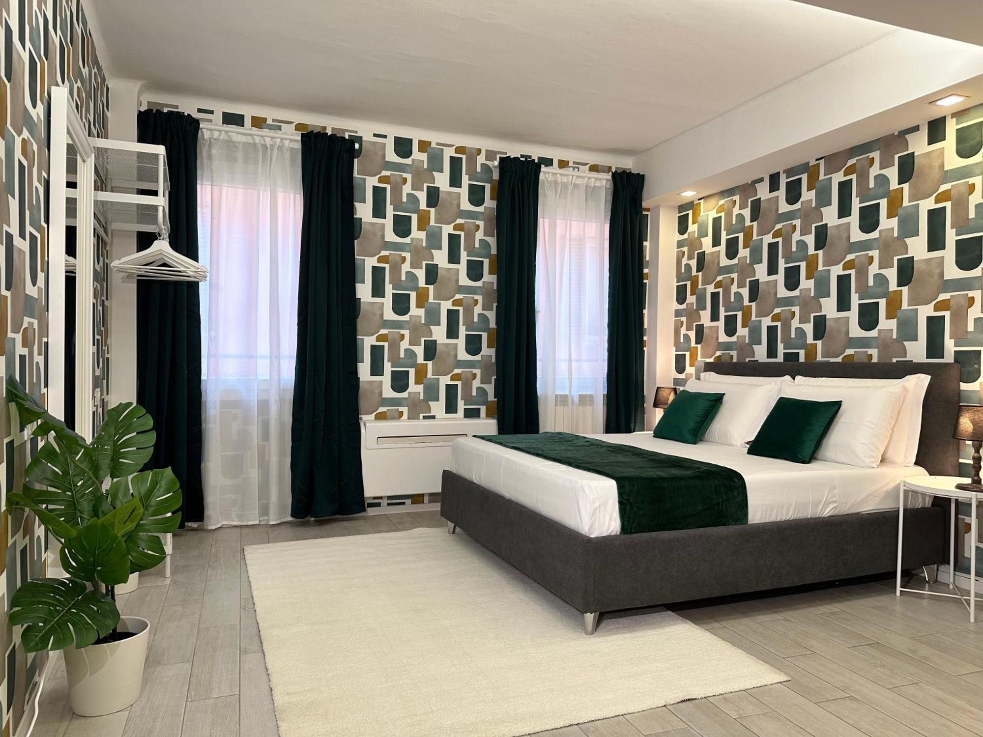 Fondazza Boutique Apartment Bologna Exteriör bild