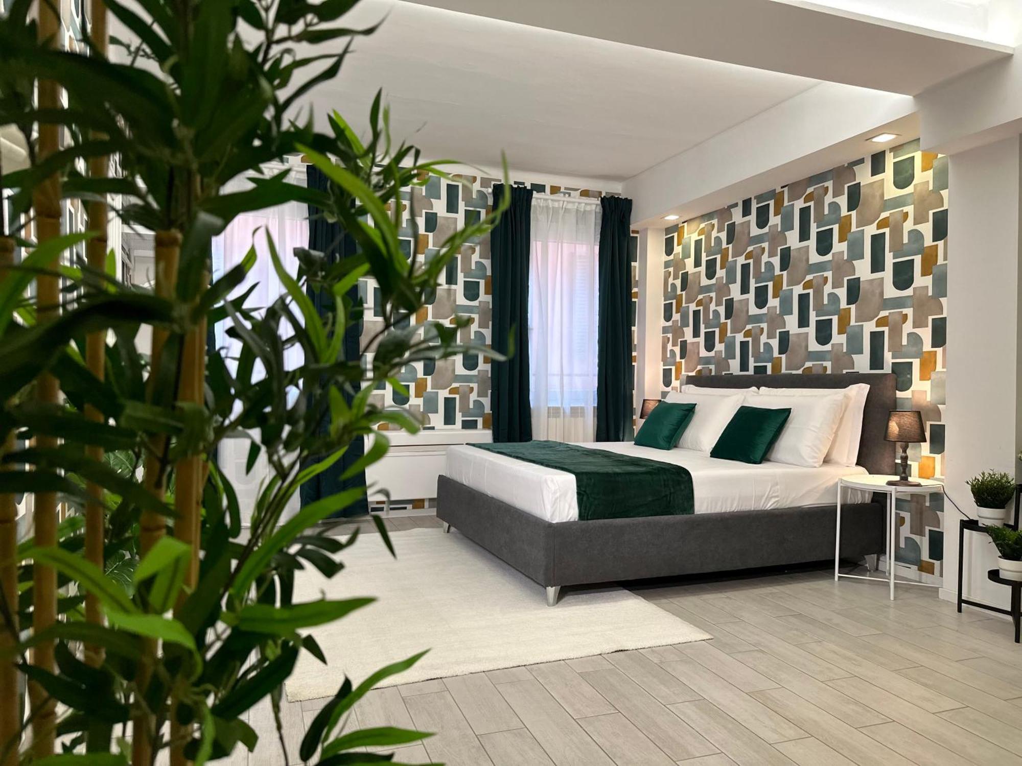 Fondazza Boutique Apartment Bologna Exteriör bild