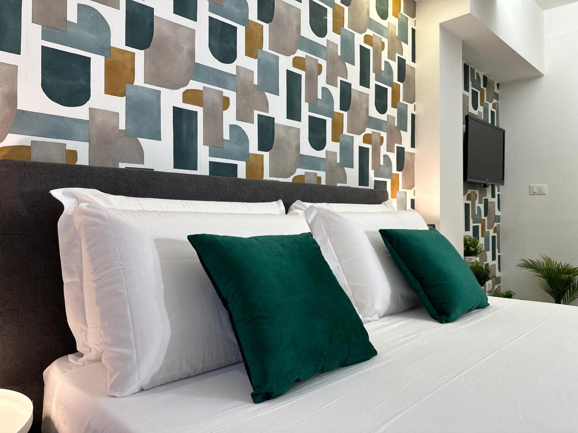 Fondazza Boutique Apartment Bologna Exteriör bild