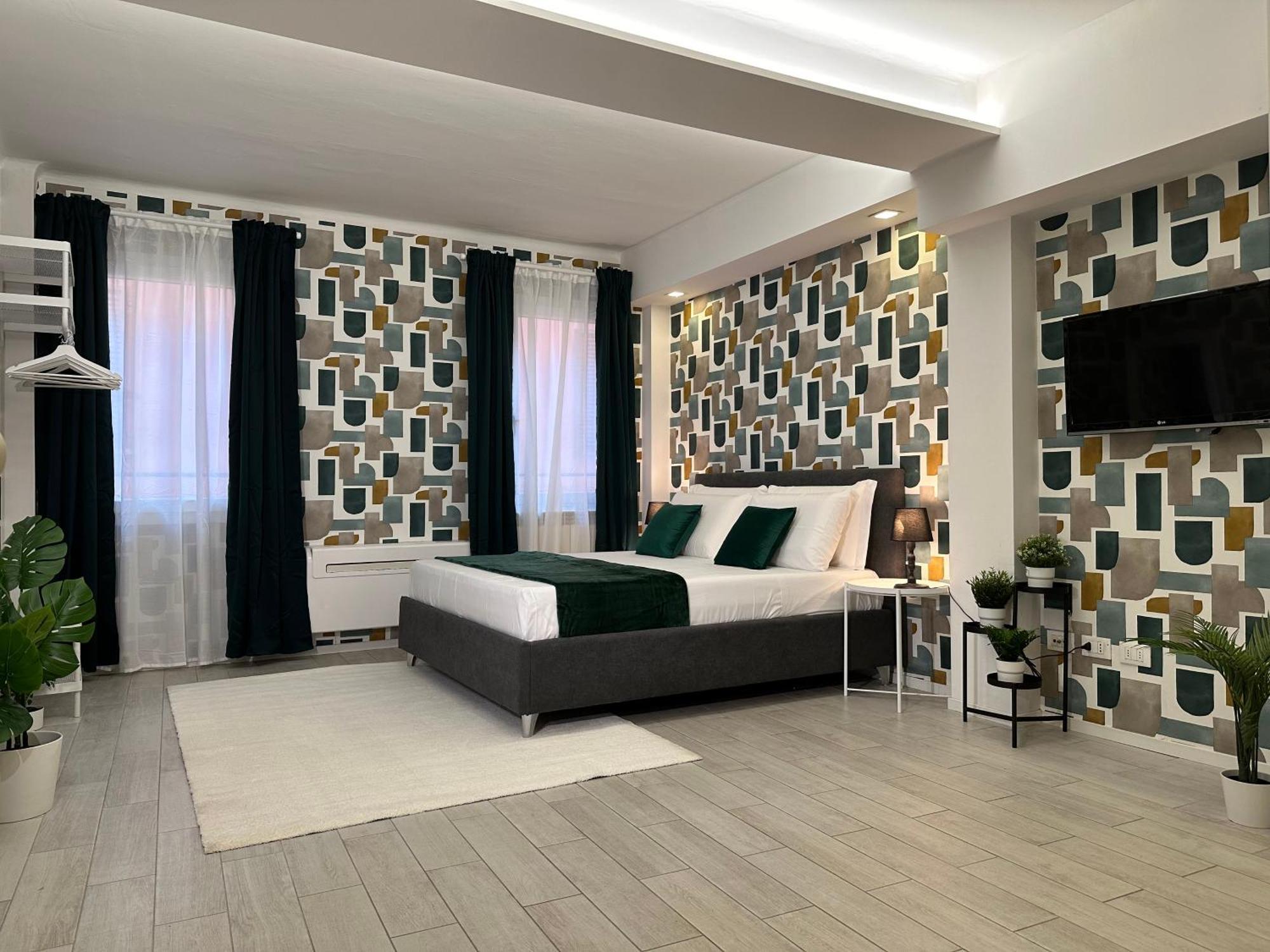Fondazza Boutique Apartment Bologna Exteriör bild