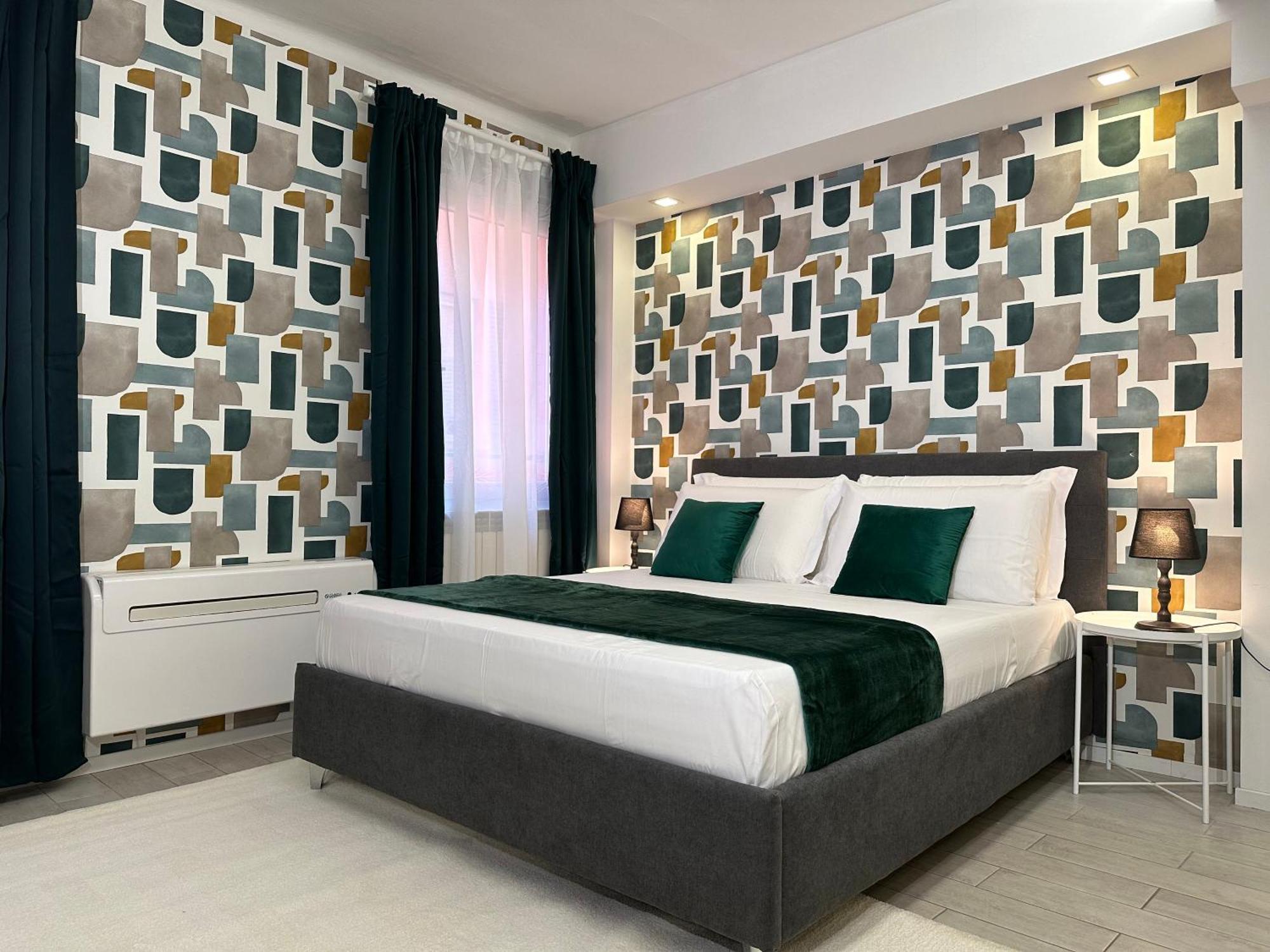 Fondazza Boutique Apartment Bologna Exteriör bild
