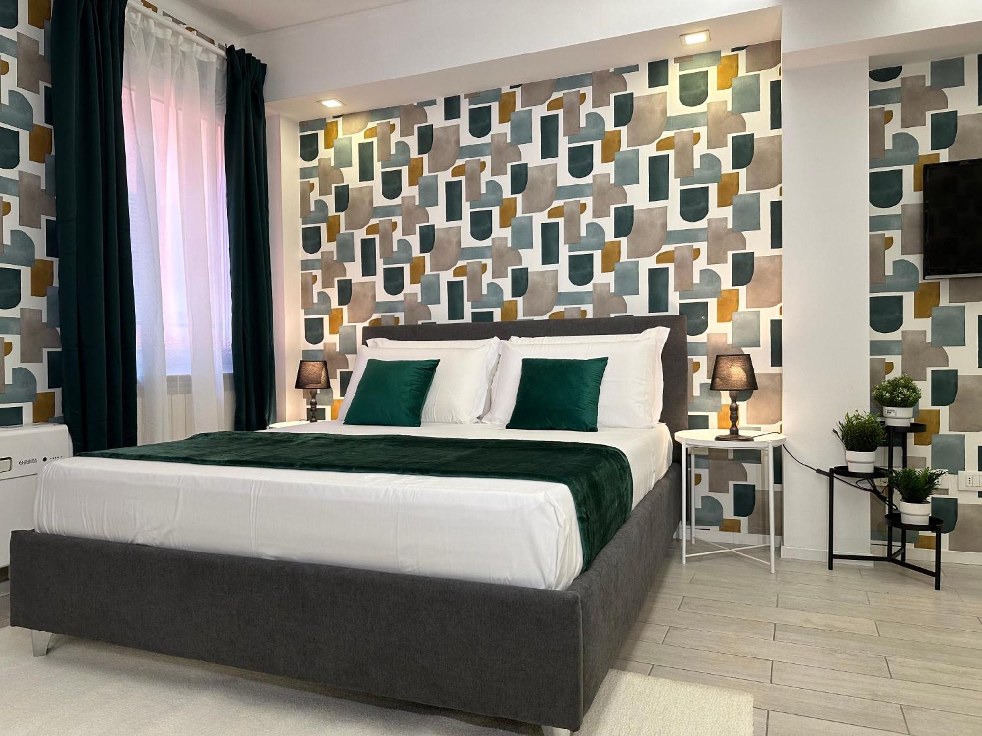 Fondazza Boutique Apartment Bologna Exteriör bild