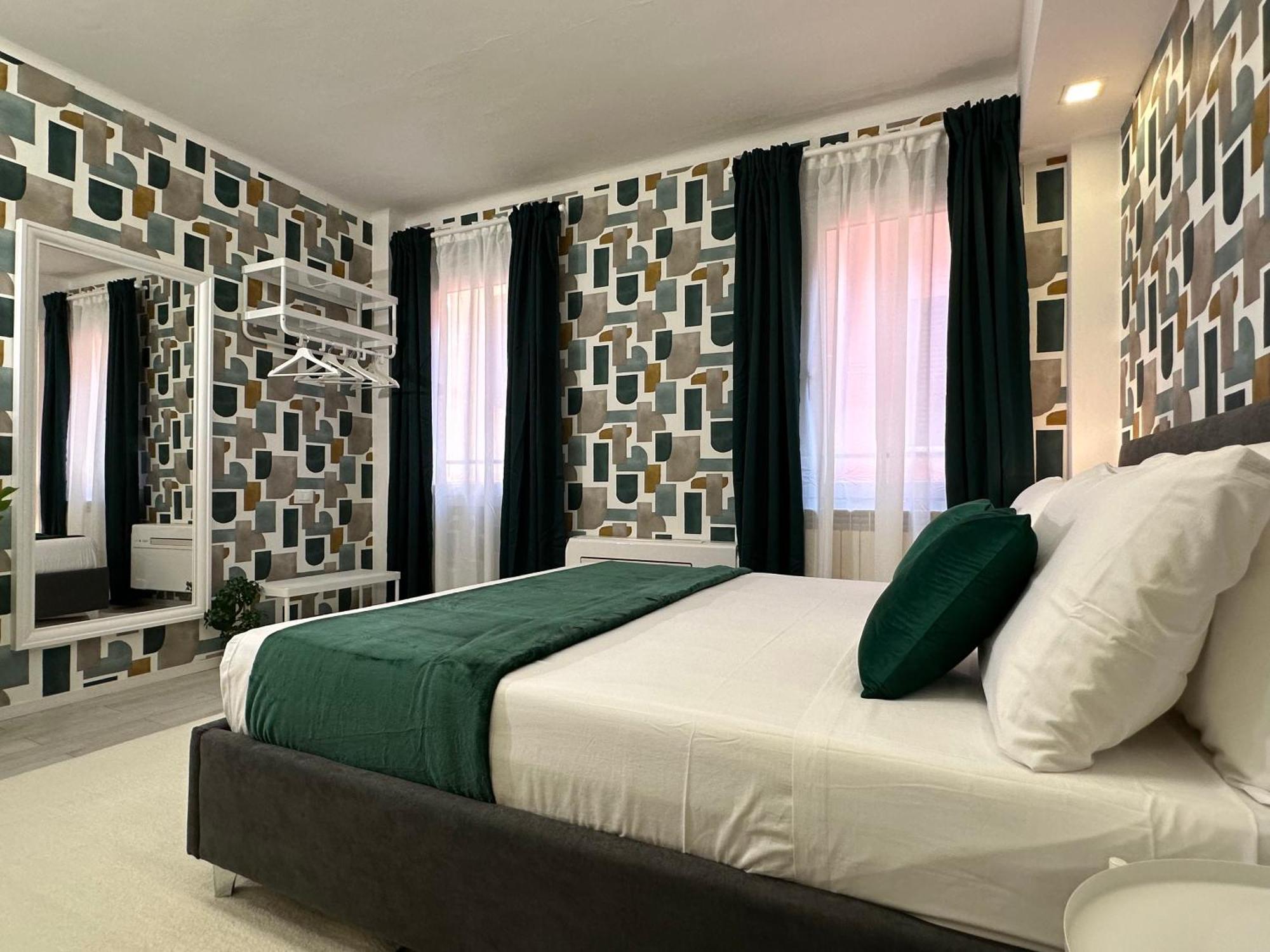 Fondazza Boutique Apartment Bologna Exteriör bild